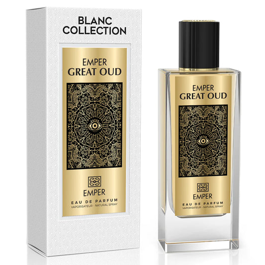 Blanc Collection Emper Great Oud