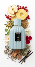 Amaran Mirage Citadel 100 ml (Unisex)