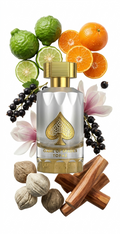 Jo Milano Game of Spades Topaz 100 ml (Unisex)