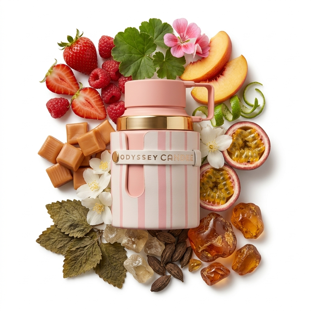 Armaf Odyssey Candee 100 ml (Mujer)