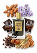 Emper Phantom My Hero 100 ml (Hombre)
