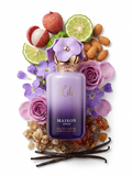 Maison Asrar Lily 100 ml (Mujer)