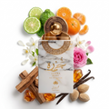 Zakat Jamra Blanc 100 ml (Unisex)