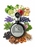 Lattafa Fakhar Black 100 ml (Hombre)