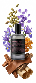 UOMO INTENSE by Stallion 53 100 + 20 ml (Hombre)