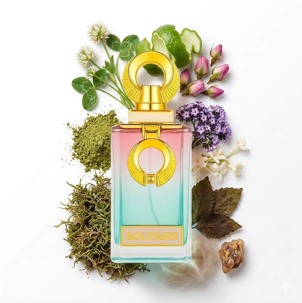 French Avenue Solitaire 100 ml (Unisex)