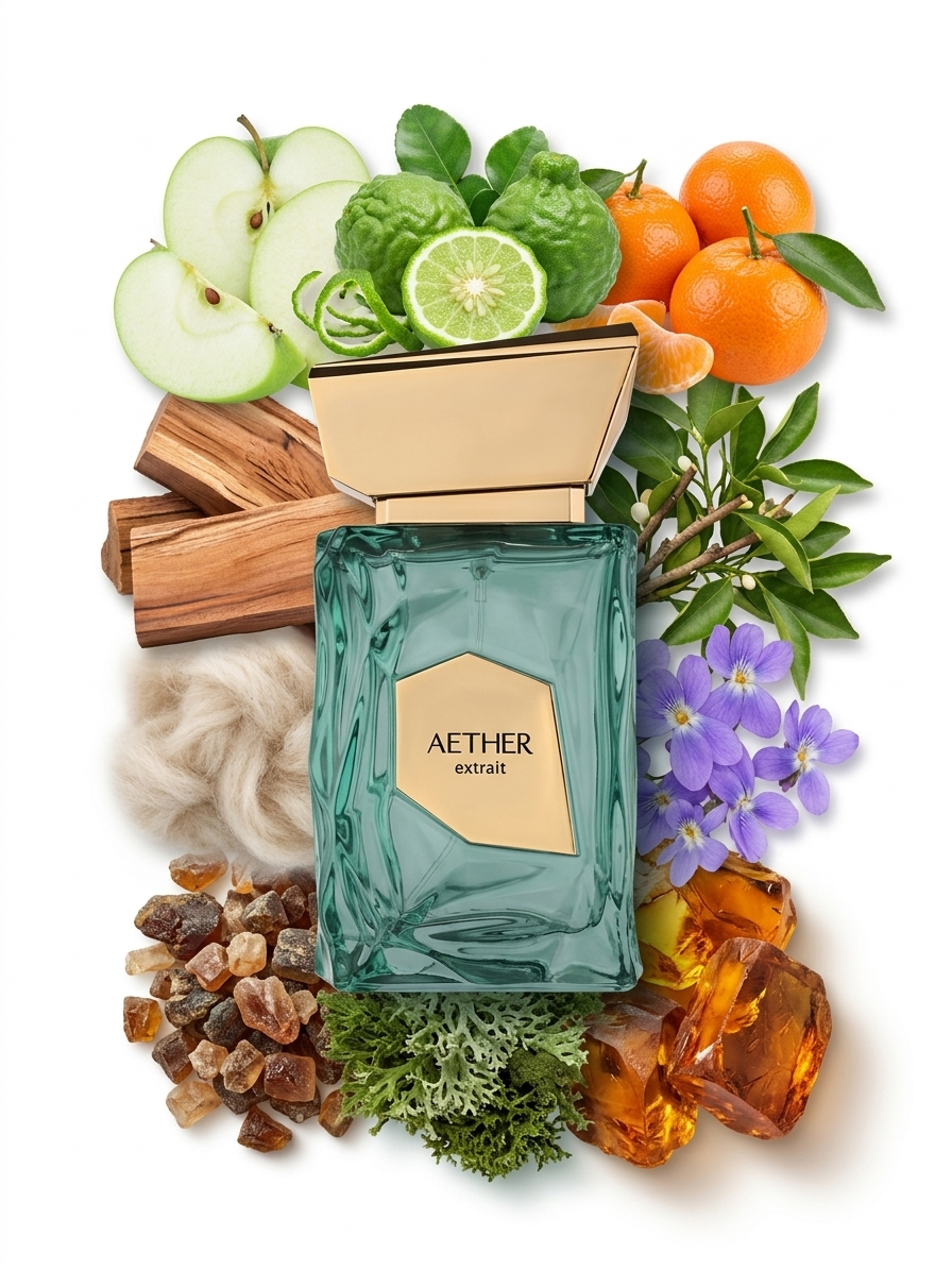 French Avenue Aether Extrait 100 ml (Unisex)