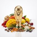 Zakat World Cup: Gold Edition 80 ml (Unisex)