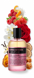 Stallion DONNA INTENSE 100 + 20 ml (Mujer)