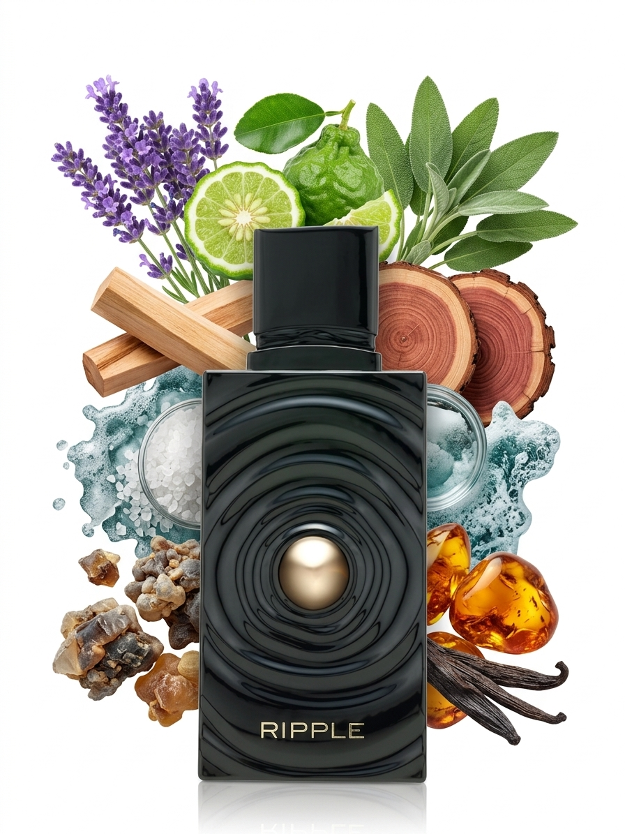 French Avenue Ripple 100 ml (Hombre)