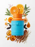 Odyssey Mandarin Sky 100 ml (Hombre)