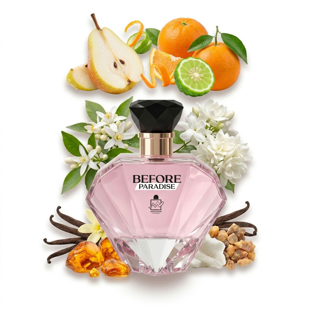 Milestone Before Paradise 100 ml (Mujer)