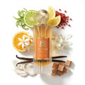 Zakat Lever Du Soleil 80 ml (Mujer)