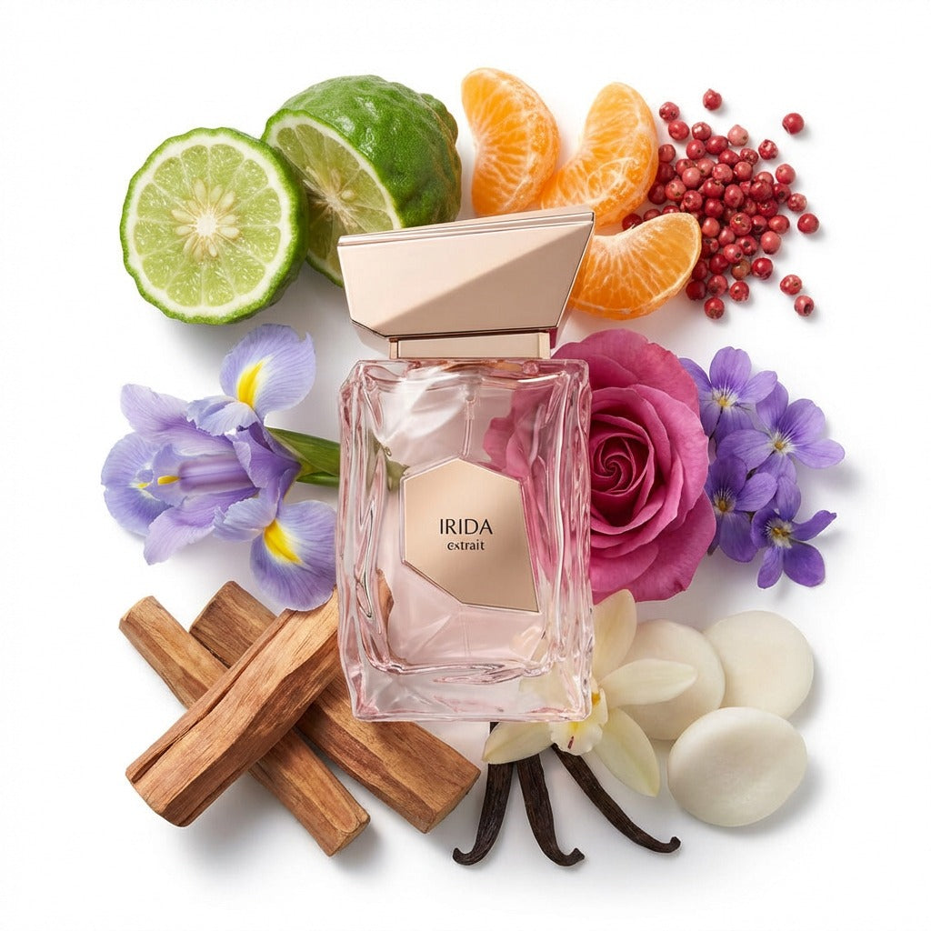French Avenue Irida Extrait 100 ml (Mujer)