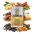 Lattafa Khamrah Qahwa 100 ml (Unisex)
