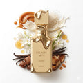 Lattafa Eclaire Banoffi 100 ml (Mujer)