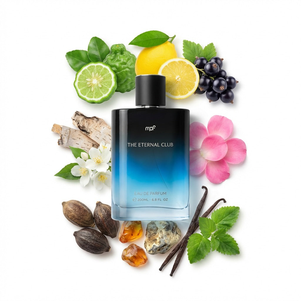 MPF The Eternal Club 200 ml (Hombre)