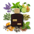 Ramz Lattafa (Gold) 100 ml (Hombre)