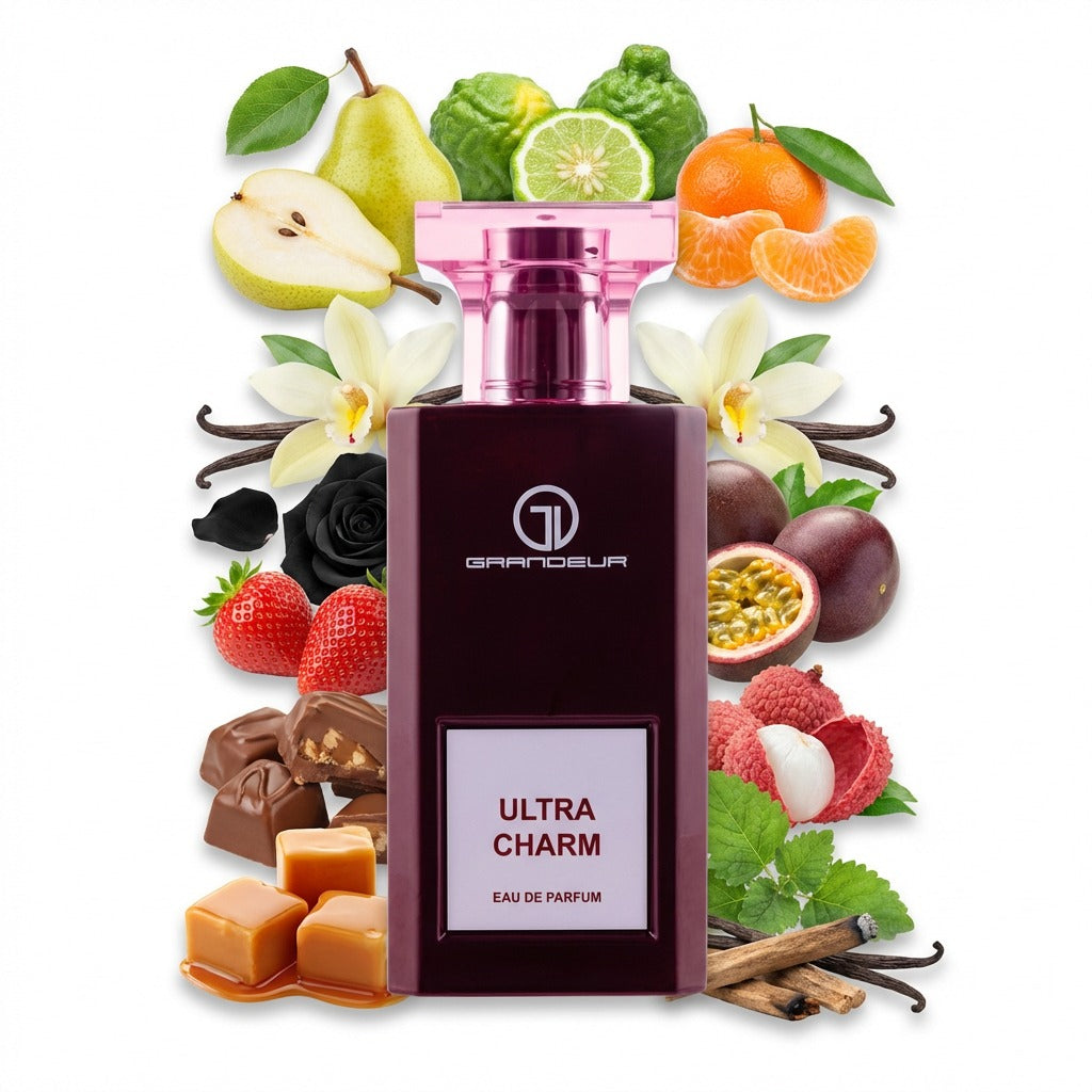 Grandeur Ultra Charm 100 ml (Mujer)