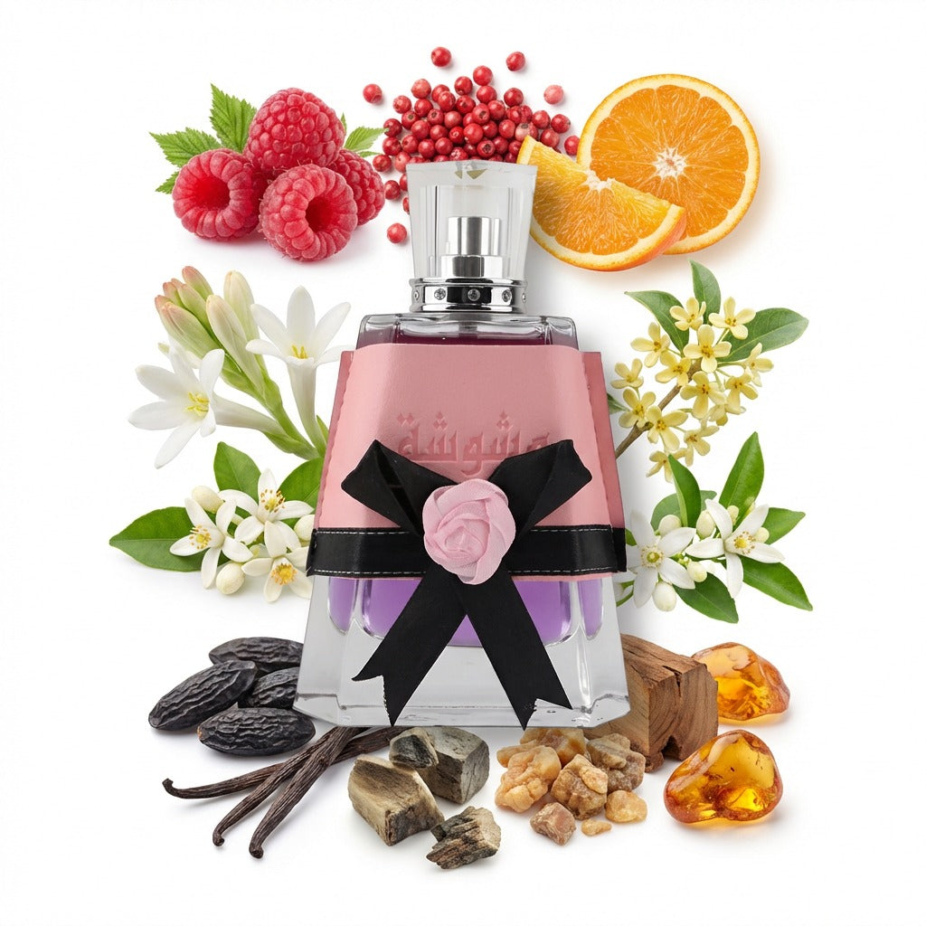 Lattafa Washwashah 100 ml