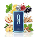 Afnan 9 AM Dive 100 ml (Unisex)
