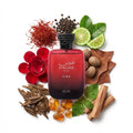 Rasasi Hawas FIRE 100 ml (Unisex)