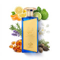 Lazuli Al Wataniah 100 ml