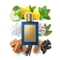 Paradox Gold 100 ml (Hombre)