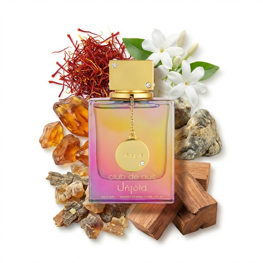 Armaf Club de Nuit Untold 100 ml