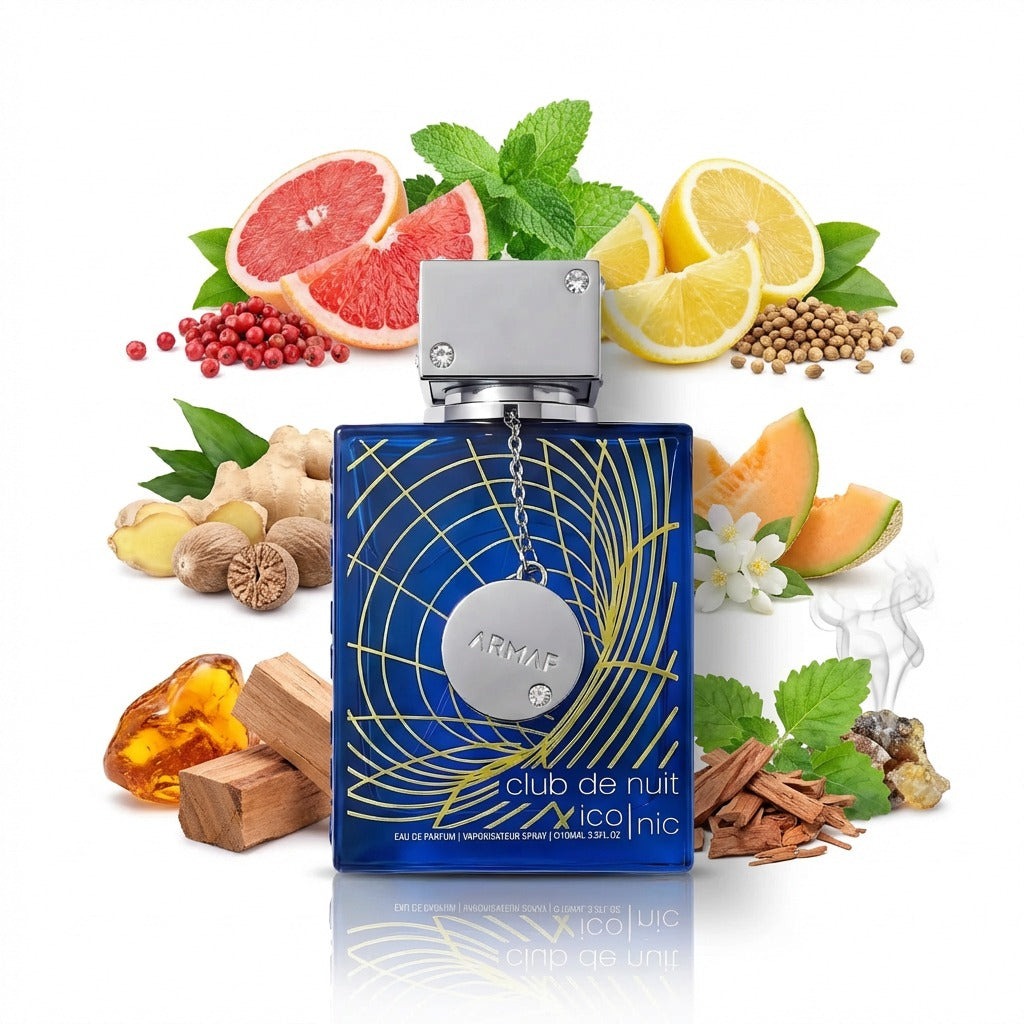 Armaf Club de Nuit Iconic 100 ml