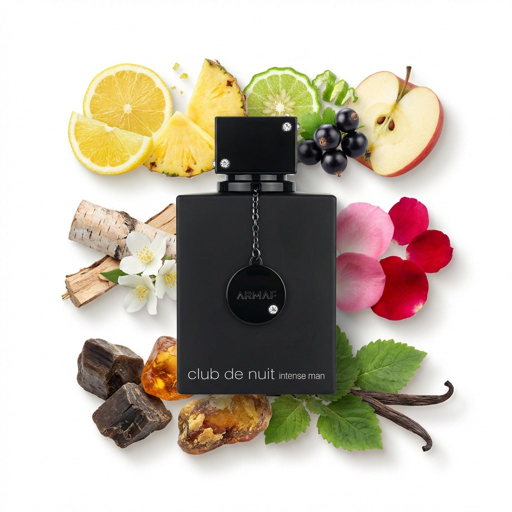 Armaf Club de Nuit Intense Man 105 ml