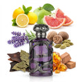 Lattafa Habik 100 ml (Hombre)