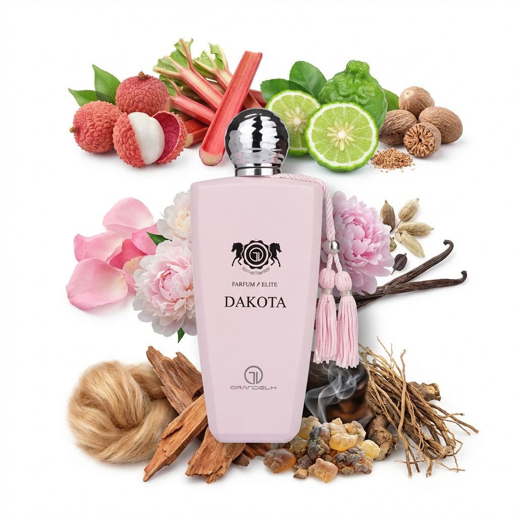 Grandeur Dakota 100 ml (Mujer)