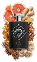 Lattafa Al Qiam Silver 100 ml (Unisex)