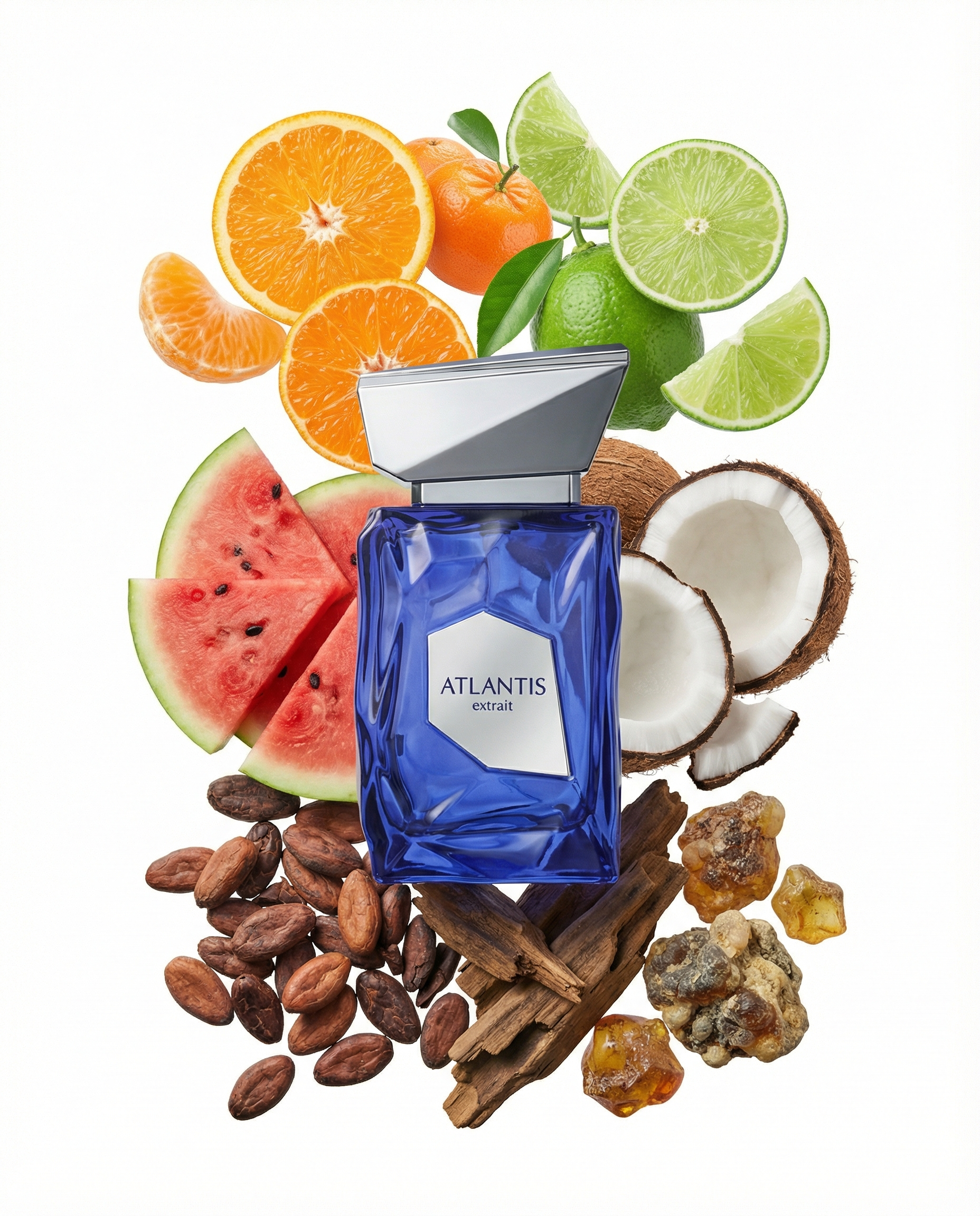 Atlantis Extrait French Avenue