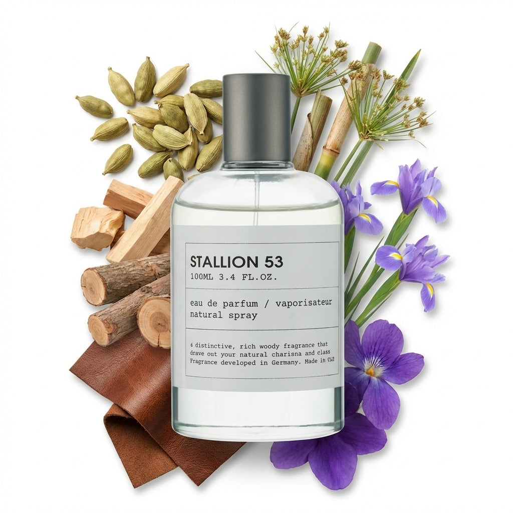 Emper Stallion 53 100 ml + 20 ml (Unisex)