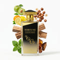 Lattafa Fortune Lucky Man de Vurv 100 ml (Hombre)