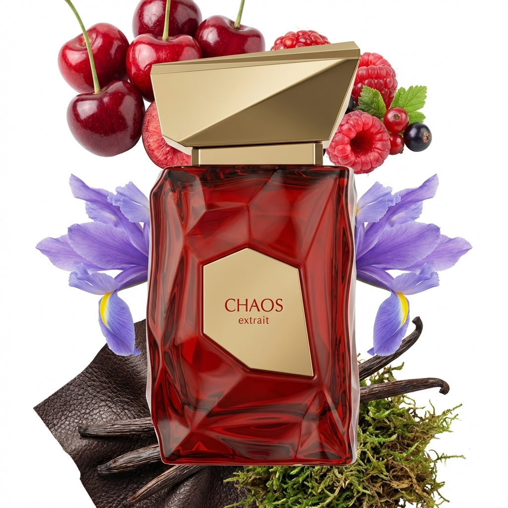 French Avenue Chaos Extrait 100 ml (Unisex)