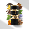 Lattafa Asad 100 ml (Hombre)