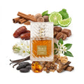Lattafa Khamrah 100 ml (Unisex)