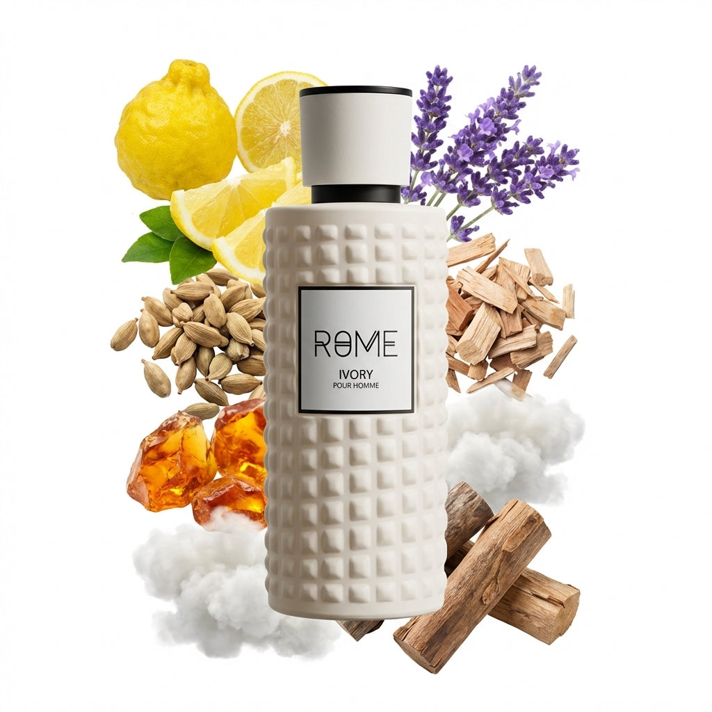 Rome Ivory 100 ml (Hombre)