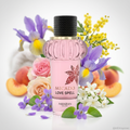 Amaran Micado Love Spell 100 ml (Mujer)