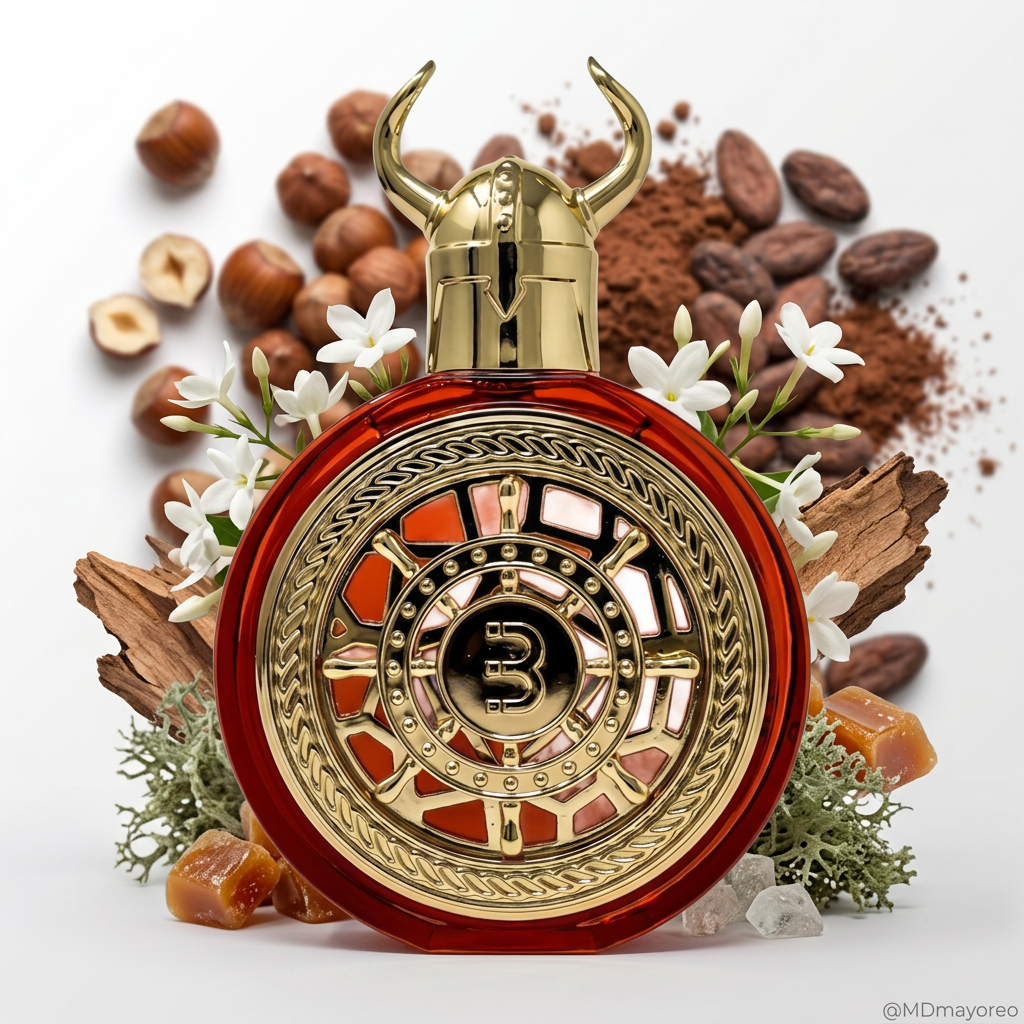 Bharara Viking Rio 100 ml (Unisex)