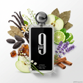 Afnan 9 PM 100 ml (Hombre)