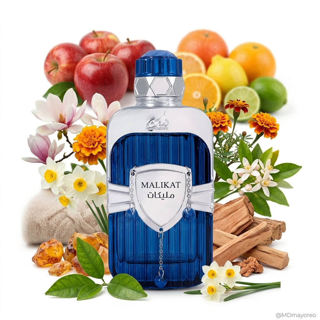 Afnan Malikat Al Arab 100 ml (Mujer)