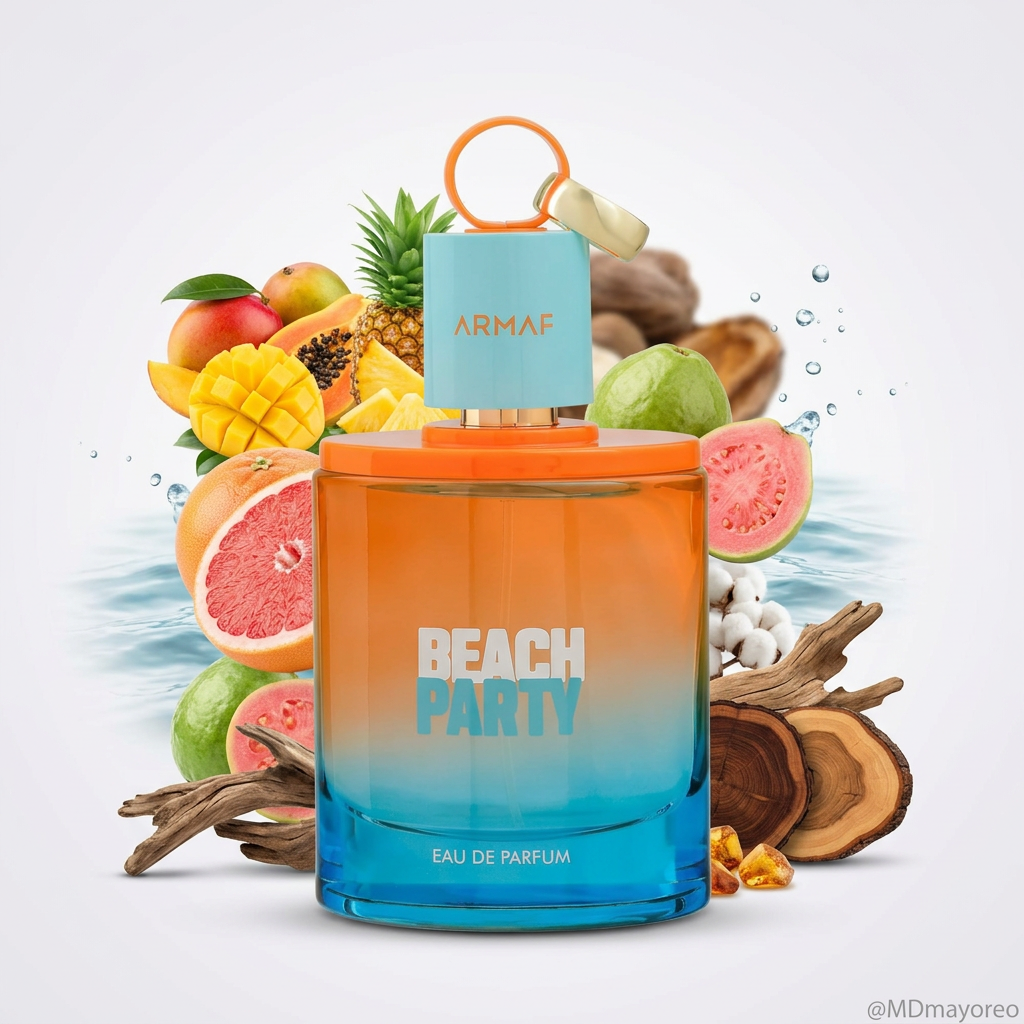 Armaf Beach Party 100 ml (Unisex)